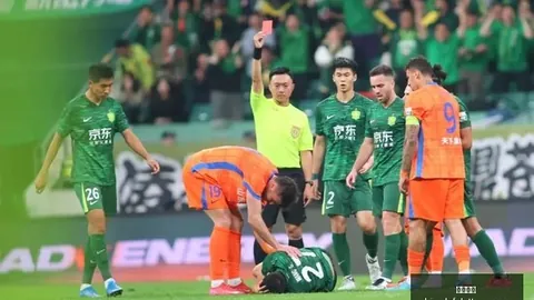 武磊回归俱乐部全力康复，恐错过国足18强赛参赛资格